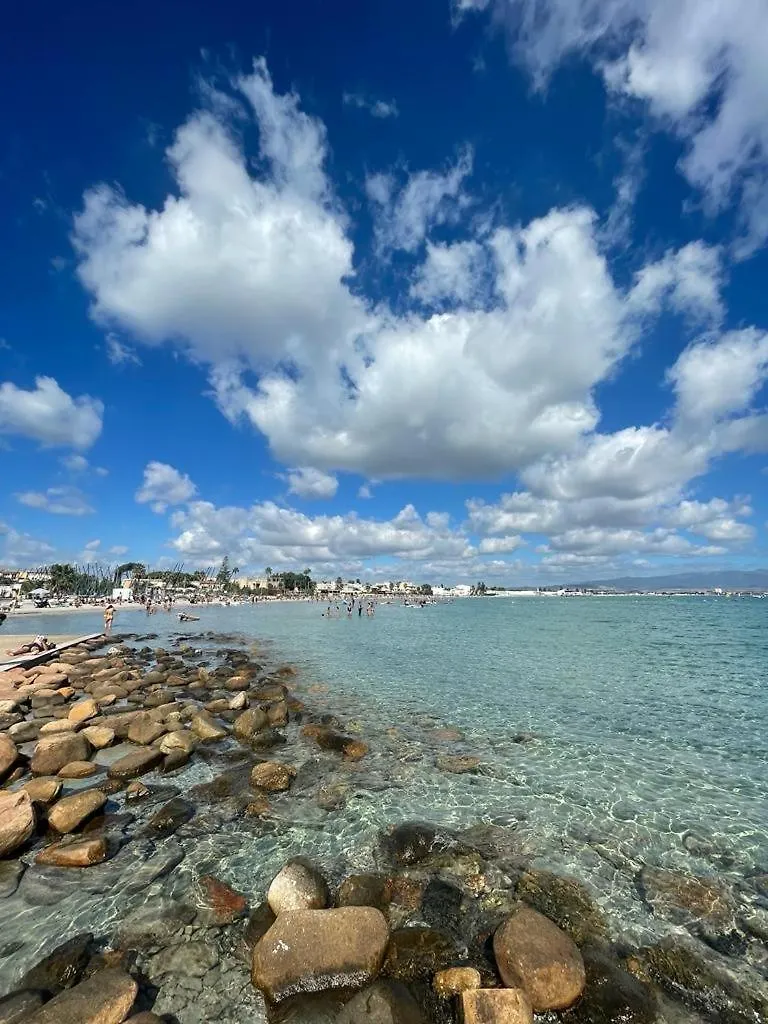 Appartamento Da Carmela Cagliari Italy