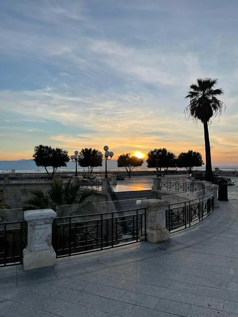 Appartamento Da Carmela Cagliari 0*,  Italy