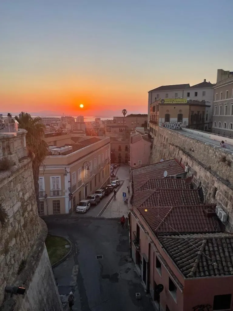 Appartamento Da Carmela Cagliari Apartment
