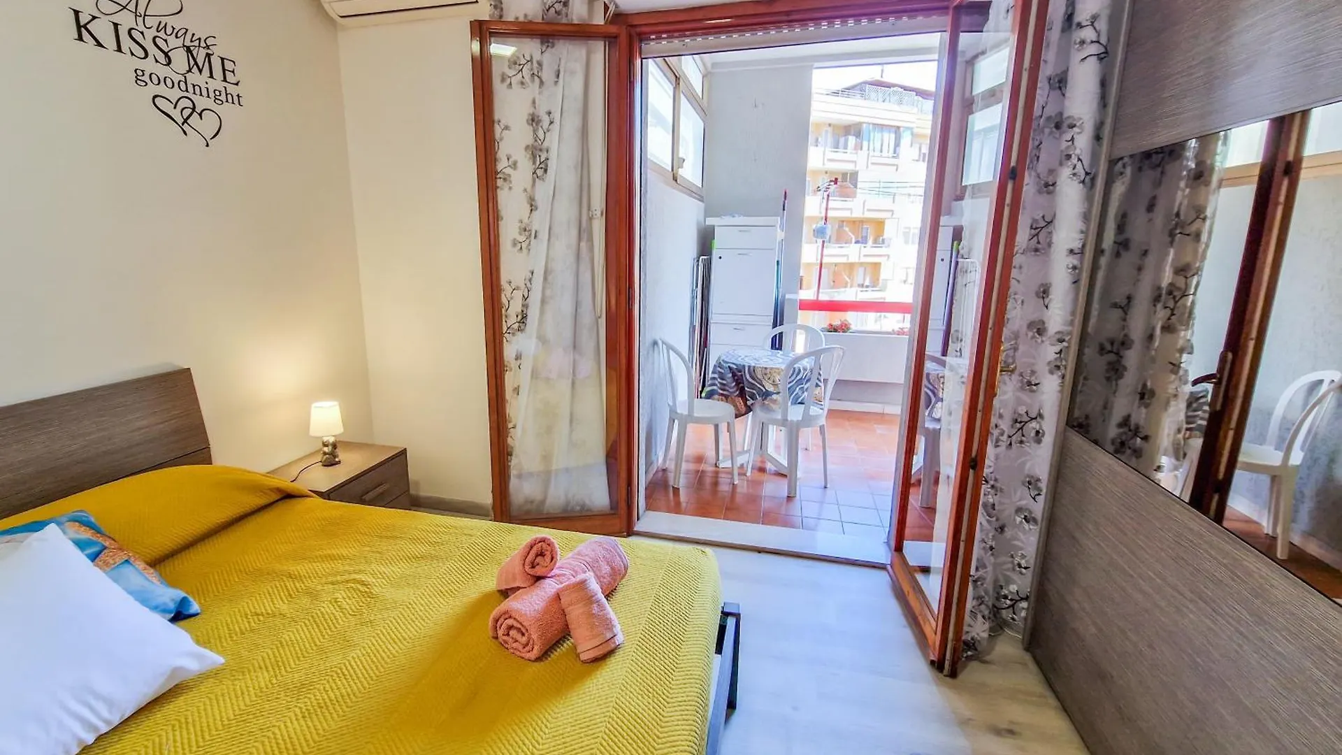 Appartamento Da Carmela Cagliari Italy