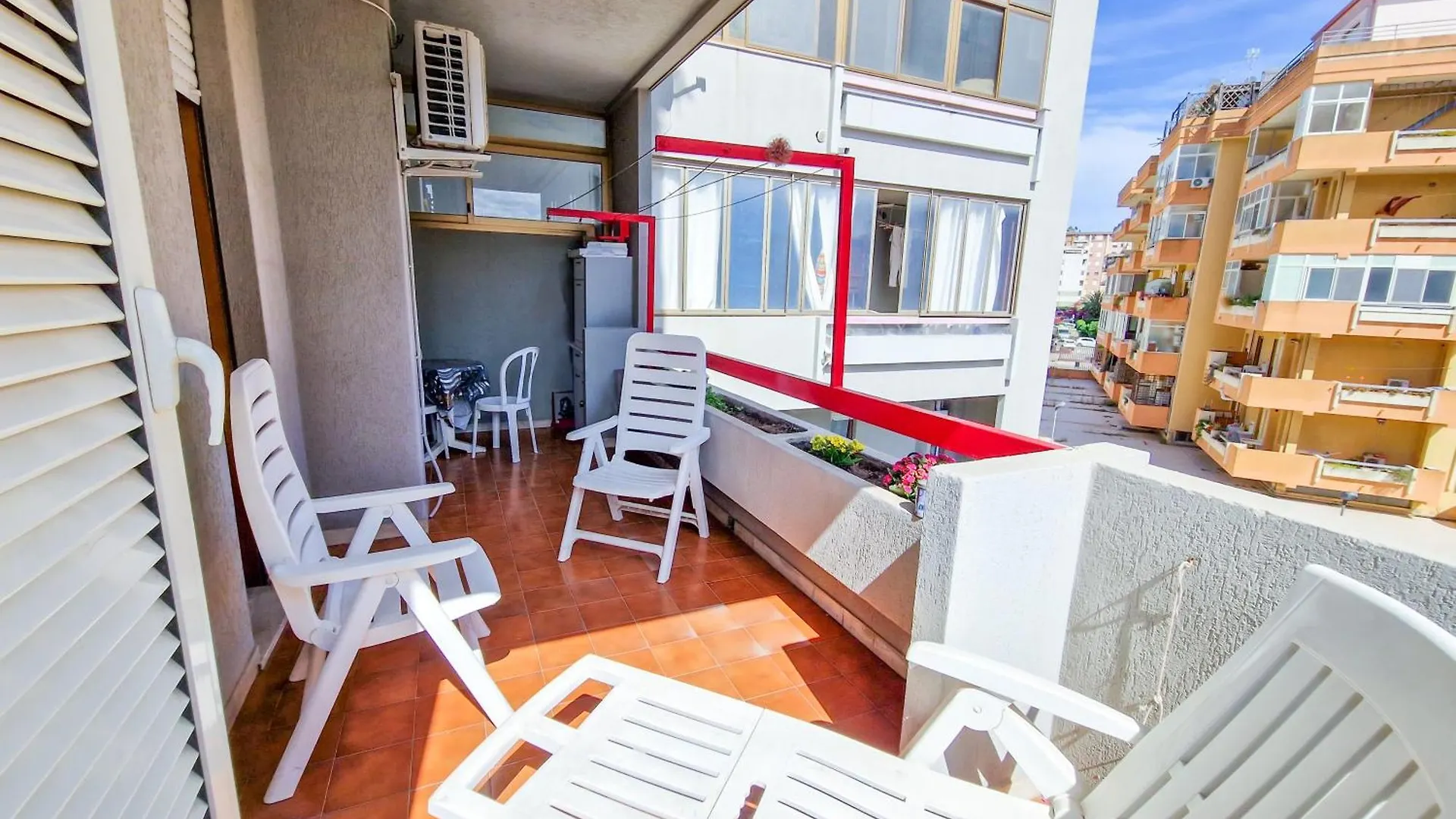 Appartamento Da Carmela Cagliari 0*,  Italy