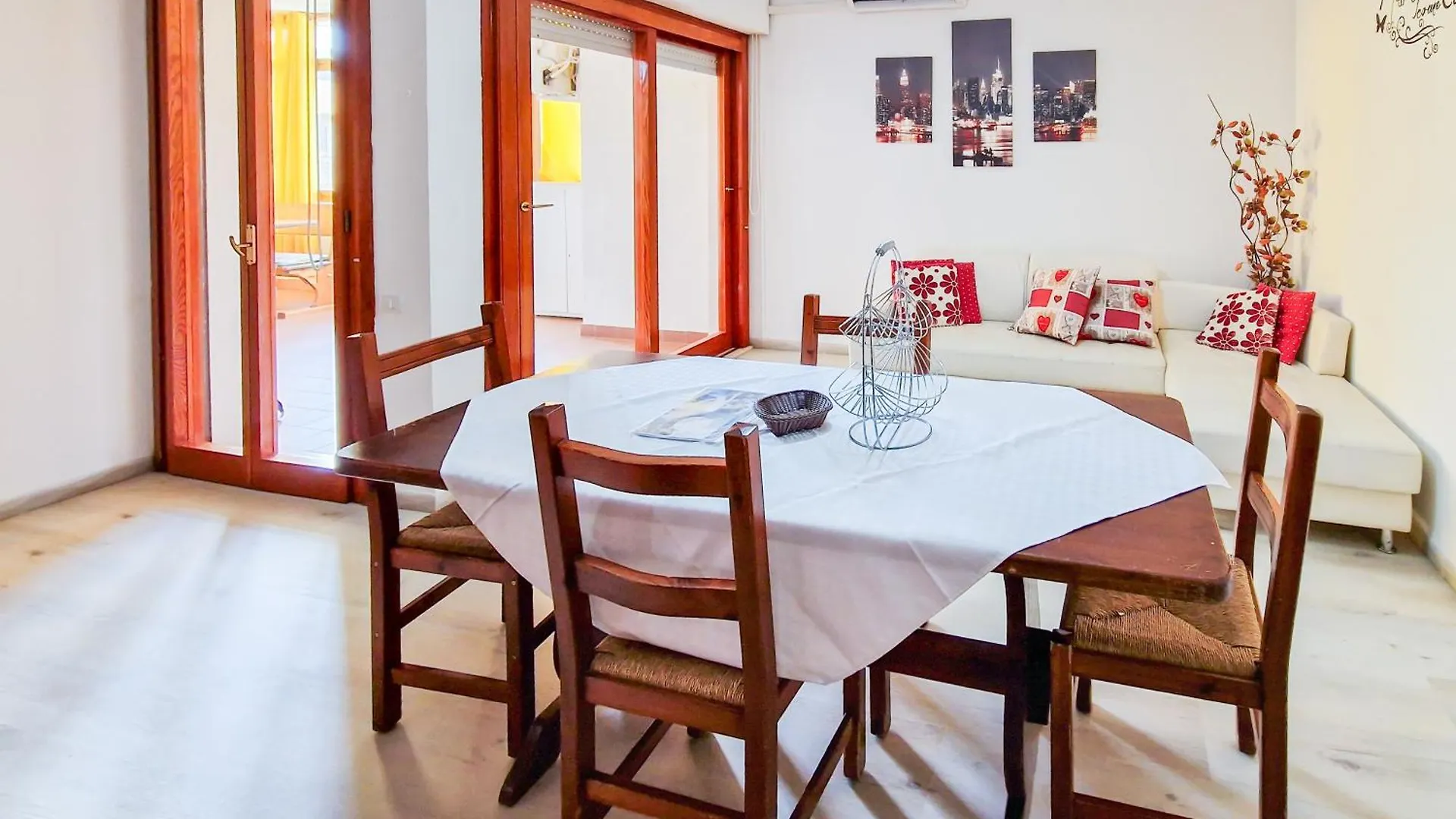 Appartamento Da Carmela Cagliari Apartment