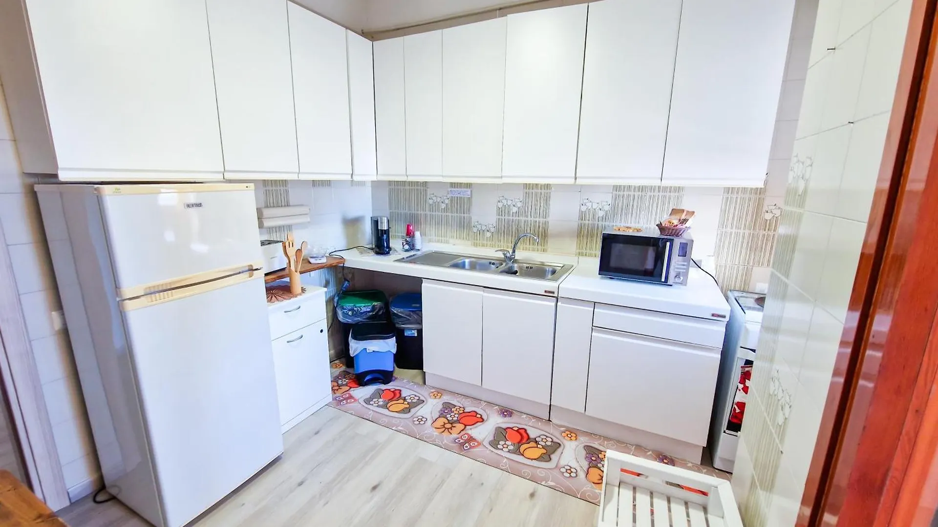 Appartamento Da Carmela Cagliari Apartment
