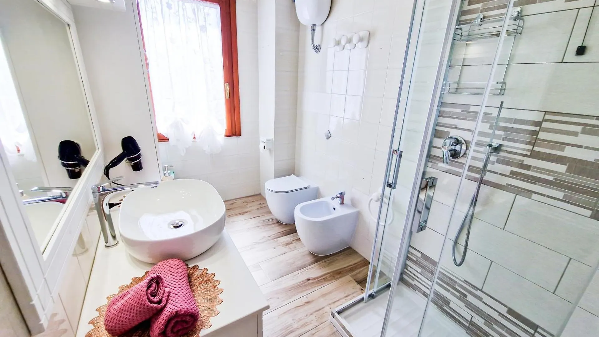 Apartment Appartamento Da Carmela Cagliari
