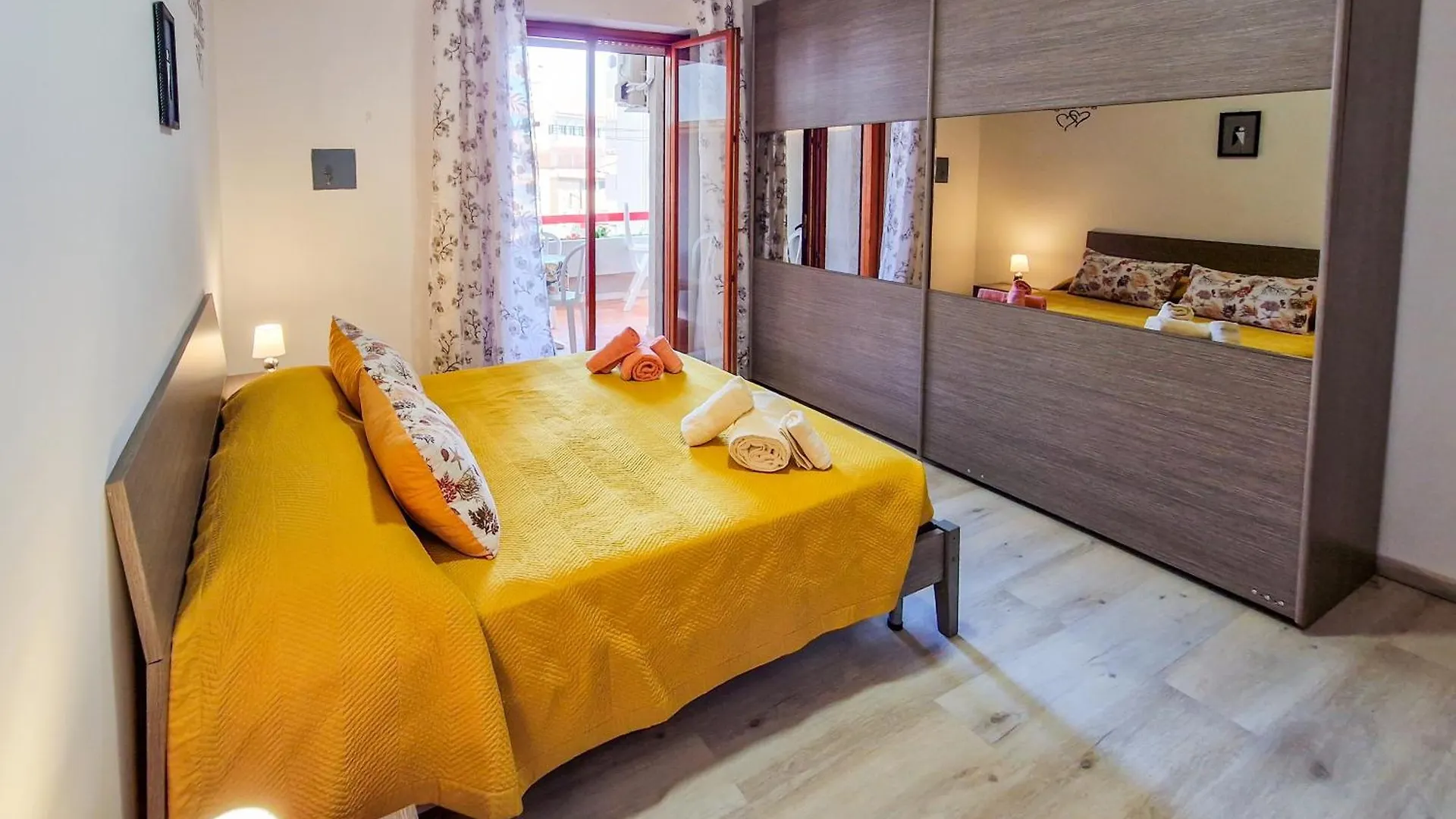 Appartamento Da Carmela Cagliari 0*,