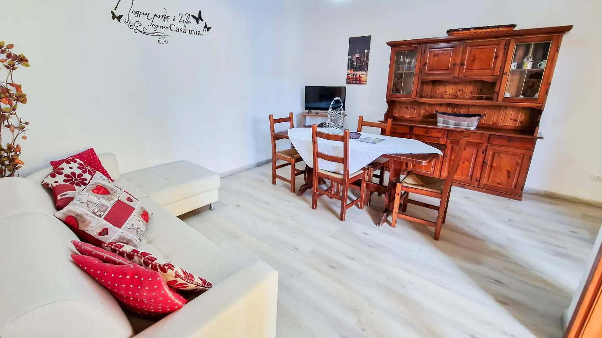 Appartamento Da Carmela Cagliari