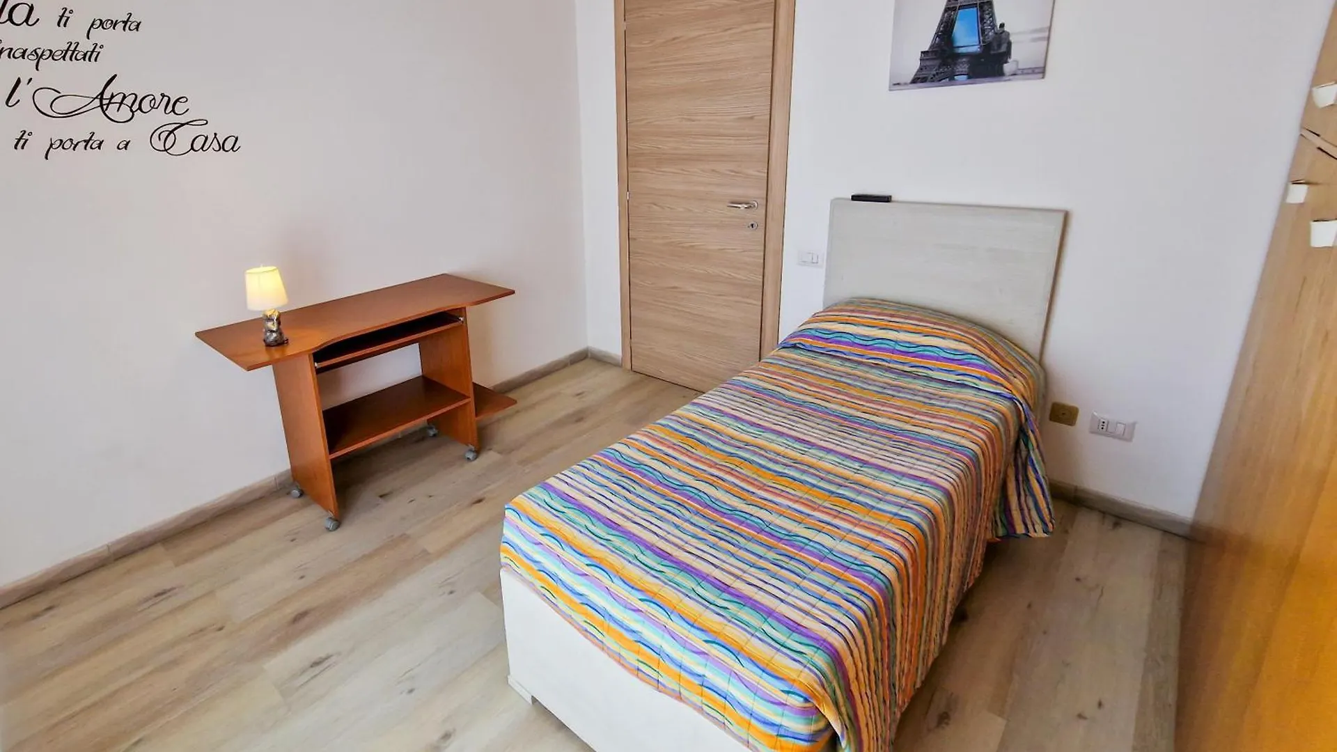 Apartment Appartamento Da Carmela Cagliari